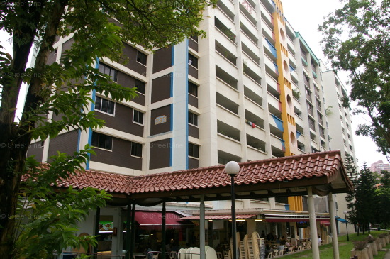 Blk 233 Bukit Batok East Avenue 5 (Bukit Batok), HDB 3 Rooms #338692